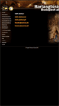 Mobile Screenshot of letoltes.barlangaszat.hu